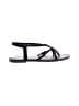 Unbranded Black Sandals Size EU 40 - photo 1