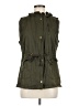 Assorted Brands 100% Cotton Green Vest Size M - photo 1