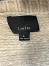 Lumiere 100% Polyester Tan Pullover Sweater Size L - photo 7