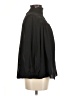 FRAME Black 3/4 Sleeve Blouse Size M - photo 4