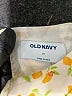 Old Navy Print Yellow Dress Size 3T - photo 3