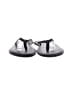 Unbranded Black Flip Flops Size 9 - photo 2