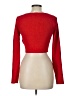 Express Red Cardigan Size L - photo 2