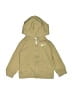 Nike Tan Zip Up Hoodie 6-9 MO / 9 MO - photo 1