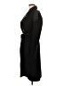 T Tahari Black Coat Size M - photo 5