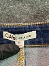 CAbi Blue Jeans Size 12 - photo 7