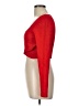 Express Red Cardigan Size L - photo 5