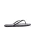 Unbranded Black Flip Flops Size 9 - photo 1