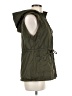 Assorted Brands 100% Cotton Green Vest Size M - photo 4
