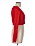Express Red Cardigan Size L - photo 4