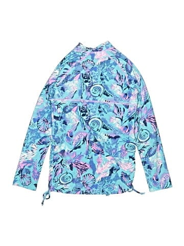 Coolibar Rash Guard (view 2)