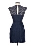 Likely Blue Cocktail Dress Size 0 - photo 2