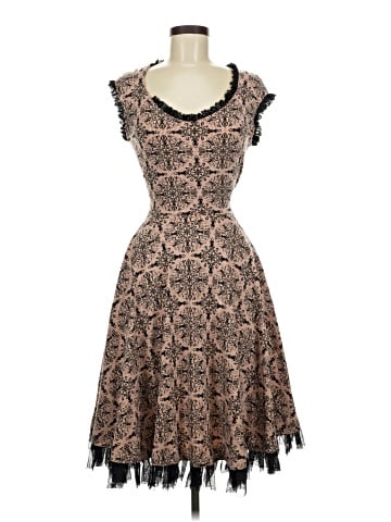 Effie's Heart Cocktail Dress (view 1)