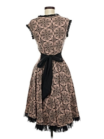 Effie's Heart Cocktail Dress (view 2)