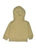 Nike Tan Zip Up Hoodie 6-9 MO / 9 MO - photo 2