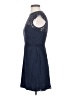 Likely Blue Cocktail Dress Size 0 - photo 5