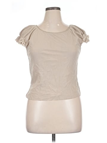 Studio M Sleeveless T-Shirt (view 1)