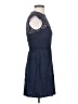 Likely Blue Cocktail Dress Size 0 - photo 4