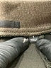 Uniqlo Black Track Jacket Size S - photo 6