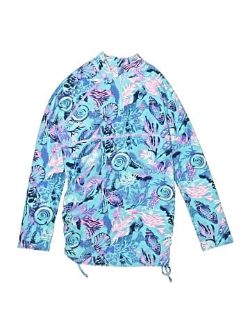 Coolibar Rash Guard (view 1)