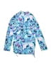 Coolibar Blue Rash Guard Size S (youth) - photo 1