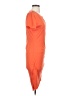 Unbranded Orange Casual Dress Size S - photo 4
