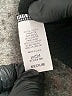 Entro Solid Black Casual Dress Size M - photo 8