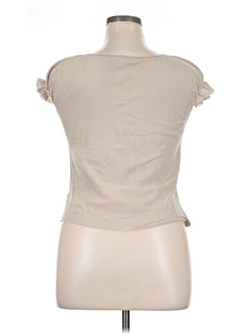 Studio M Sleeveless T-Shirt (view 2)