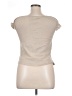 Studio M 100% Nylon Tan Sleeveless T-Shirt Size XL - photo 2