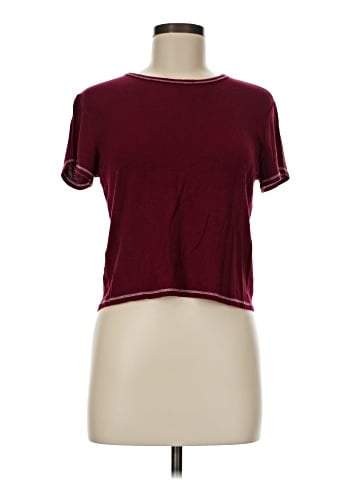 Forever 21 Short Sleeve Top (view 1)