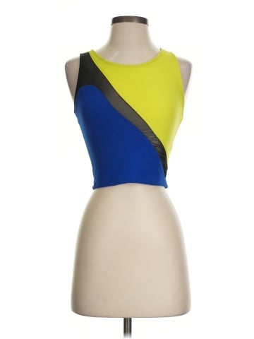 Arden B. Sleeveless Top (view 1)