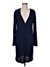 Old Navy Blue Cardigan Size M - photo 1
