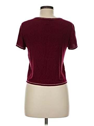 Forever 21 Short Sleeve Top (view 2)
