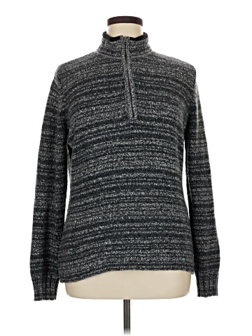 Woolrich Pullover Sweater (view 1)