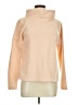 Dudley Stephens 100% Polyester Tan Turtleneck Sweater Size M - photo 1