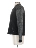 Mystree Black Cardigan Size M - photo 5