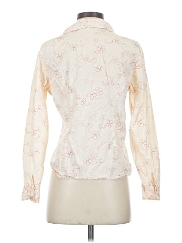 Horny Toad Long Sleeve Blouse (view 2)