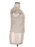 Studio M 100% Nylon Tan Sleeveless T-Shirt Size XL - photo 4