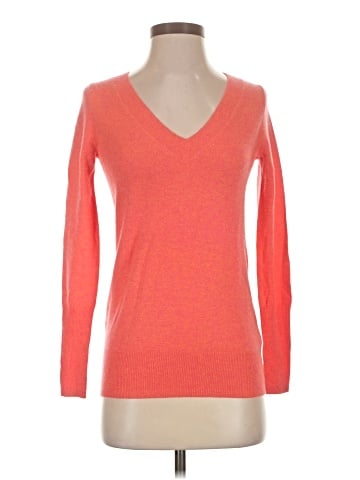 J.Crew Collection Pullover Sweater (view 1)