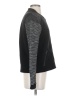Mystree Black Cardigan Size M - photo 4