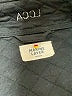 Marine Layer Black Vest Size M - photo 6