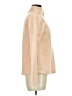 Dudley Stephens 100% Polyester Tan Turtleneck Sweater Size M - photo 4