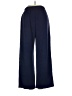 Sampeel Blue Casual Pants Size S - photo 2