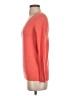 J.Crew Collection Orange Pullover Sweater Size XS - photo 5
