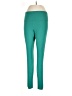 Lululemon Athletica Solid Teal Active Pants Size 14 - photo 1