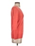 J.Crew Collection Orange Pullover Sweater Size XS - photo 4
