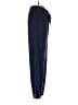 Sampeel Blue Casual Pants Size S - photo 4