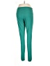 Lululemon Athletica Solid Teal Active Pants Size 14 - photo 2