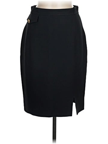 Griffith Gray for St. John Formal Skirt (view 1)