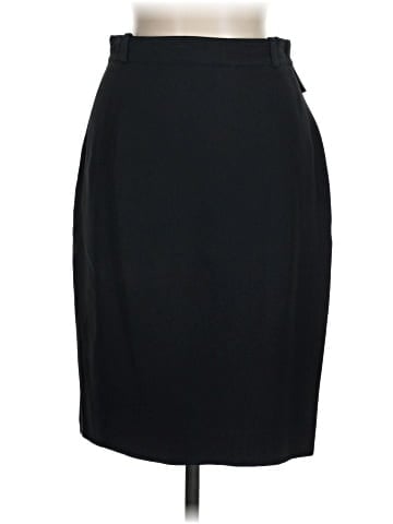 Griffith Gray for St. John Formal Skirt (view 2)